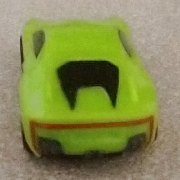 2 Micro machines Blue & Green - Picture 2 of 10